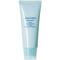 Shiseido Pureness Deep Cleansing Foam, 100ml