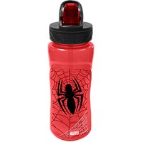 Marvel Spider-Man Aruba Drinks Bottle, 590ml