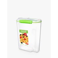 Sistema Fresh Cereal Container, 4.2L