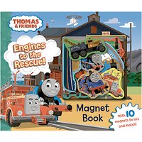 Thomas & Friends Magnetic Children's Book
