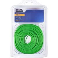 Mac Allister Trimmer Line To Fit Petrol Trimmers (T)2mm