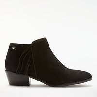 John Lewis Pagan Western Ankle Boots