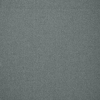 Moon Wool Herringbone Grey Twill Fabric, Price Band E