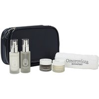Omorovicza Essential Skincare Set