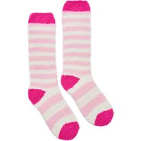 Little Joule Children's Fluffy Socks