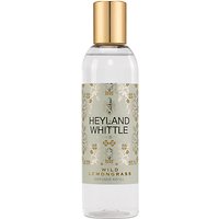 Heyland & Whittle Wild Lemongrass Diffuser Refill