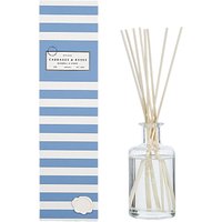 Cabbages & Roses Bluebell & Amber Diffuser, 200ml