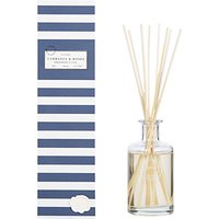 Cabbages & Roses Cedarwood And Spice Diffuser, 200ml