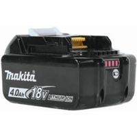 Makita 18V Li-Ion 4Ah Battery