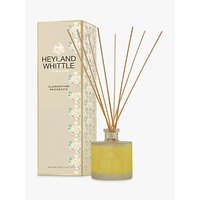 Heyland & Whittle Clementine & Prosecco Diffuser