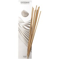 Esteban Rêve Blanc Incense Sticks