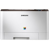 Samsung CLP-415N Colour Laser Printer