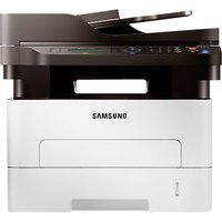 Samsung Xpress M2675FN All-in-One Monochrome Laser Printer