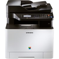 Samsung CLX-4195FN All-In-One Colour Laser Printer