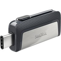 SanDisk Dual Drive USB Type-C, 64GB