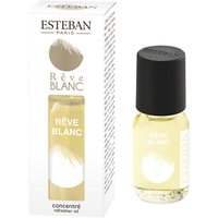 Esteban Rêve Blanc Refresher Oil, 15ml