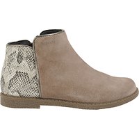 Geox Children's Shawntel Ankle Boots