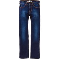 Levi's Boys' 511 Slim Fit Jeans, Denim