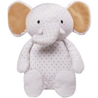 Manhattan Toy Playtime Elephant Plush Soft Toy