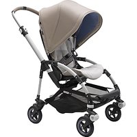Bugaboo Bee 5 Complete Pushchair, Tone