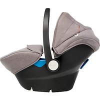 Silver Cross Simplicity Group 0+ Baby Car Seat, Sable