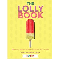 The Lolly Book