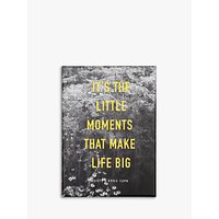 Kikki.K Quote Card, Inspiration, Pack Of 12