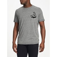 Diesel T-Joe T-Shirt, Grey