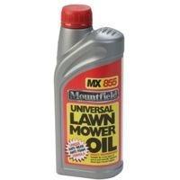 Mountfield Lawnmower Oil 1L