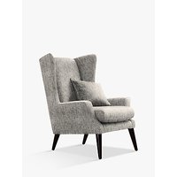 Parker Knoll Sophie Chair, Dark Leg