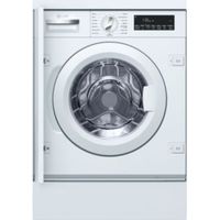 Neff W544BX0GB White Built In Washing Machine