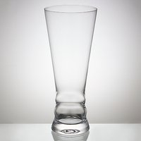 Dartington Crystal Brew Craft Pilsner Lager Glass, Clear, 500ml