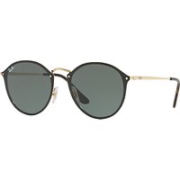 Ray-Ban RB3574N Round Sunglasses