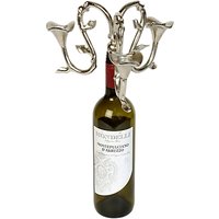 Culinary Concepts Bottle 3 Candle Candelabra