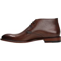 Oliver Sweeney Waddell Derby Ankle Boots, Brown