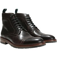 Oliver Sweeney Boxgrove Ankle Boots, Brown