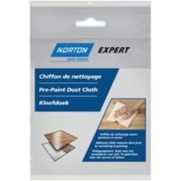 Norton Pre-Paint Dust Cloth