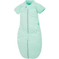 ErgoPouch Baby Sleepsuit, Mint, 1 Tog