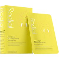 Rodial Bee Venom Micro-Sting Anti-Ageing Patches, 4 X Sachets