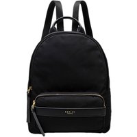 Radley Harley Medium Zip Backpack, Black