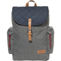 Eastpak Austin Backpack, Quilt Grey