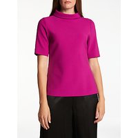 Bruce By Bruce Oldfield Picture Collar Top, Gerbera