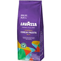 Lazazza Cereja Passita Brazil Ground Coffee, 200g