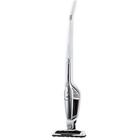 AEG CX730IW Ergorapido Cordless 2-in-1 Vacuum Cleaner, White