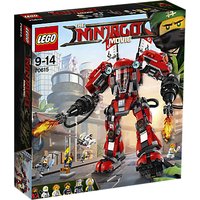 LEGO Ninjago 70615 Fire Mech