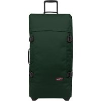 Eastpak Tranverz Large 79cm 2-Wheel Suitcase, Optical Green