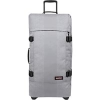 Eastpak Tranverz Large 79cm 2-Wheel Suitcase, Rubber Grey