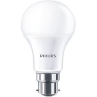 Philips B22 1521lm LED Classic Light Bulb