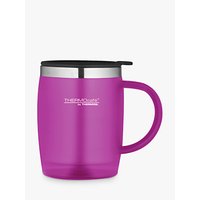 Thermos Thermocafe Soft Touch Desk Mug, 450ml