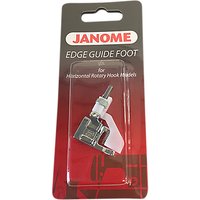 Janome Edge Guide Foot